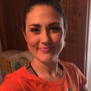 Meet your Posher, Terry